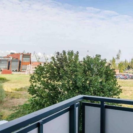 Golden Apartments W25Cv22V1 Gdańsk Zewnętrze zdjęcie