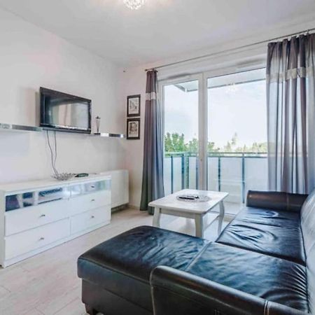 Golden Apartments W25Cv22V1 Gdańsk Zewnętrze zdjęcie