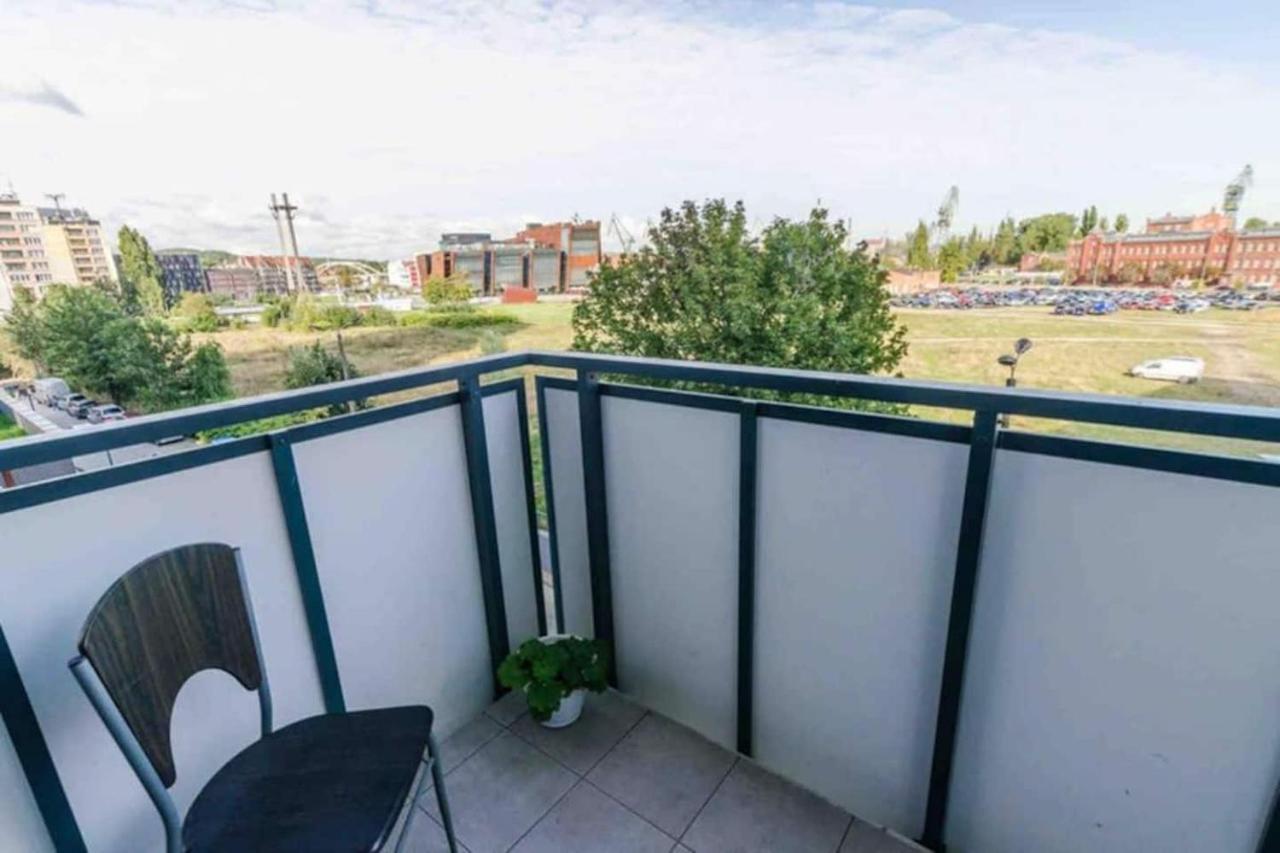 Golden Apartments W25Cv22V1 Gdańsk Zewnętrze zdjęcie